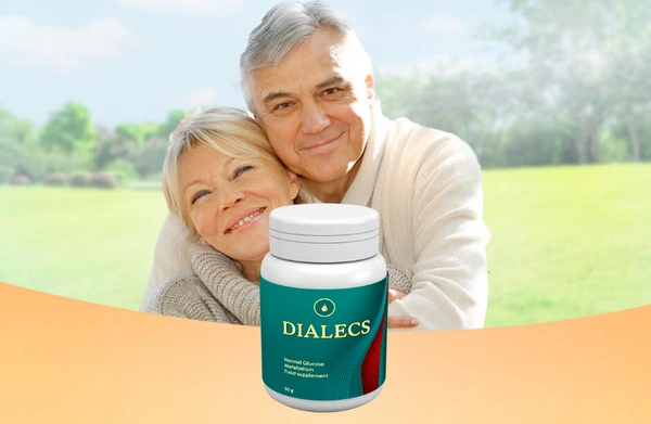 Dialecs pro diabetiky v České republice